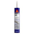 Sika 291 Fast Cure Adhesive -Sealant 10.3oz(300ml) Cartridge - White 90919